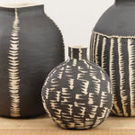 Cait Reas Home Kitchen Vases Vase 047 Stoneware