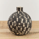 Cait Reas Home Kitchen Vases Vase 047 Stoneware
