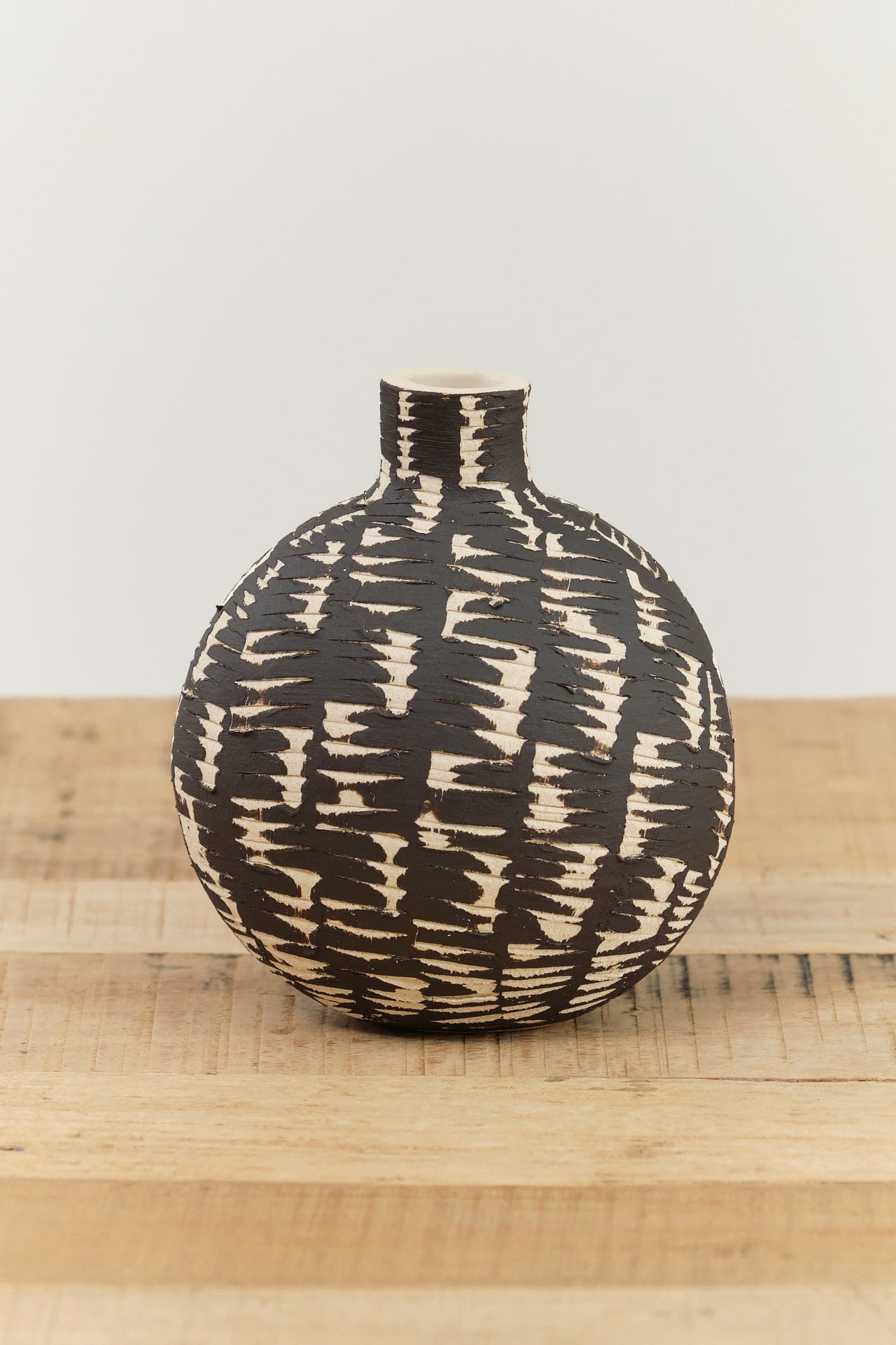 Cait Reas Home Kitchen Vases Vase 047 Stoneware