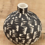 Cait Reas Home Kitchen Vases Vase 047 Stoneware