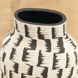 Cait Reas Home Kitchen Vases Vase 048 Stoneware