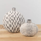 Cait Reas Art Ceramics Vase 059 Stoneware