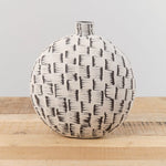 Cait Reas Art Ceramics Vase 059 Stoneware