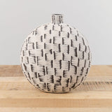 Cait Reas Art Ceramics Vase 059 Stoneware