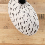 Cait Reas Art Ceramics Vase 059 Stoneware