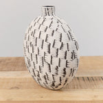 Cait Reas Art Ceramics Vase 059 Stoneware