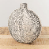 Cait Reas Home Kitchen Vases Vase 071 Stoneware