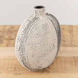Cait Reas Home Kitchen Vases Vase 071 Stoneware