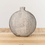 Cait Reas Home Kitchen Vases Vase 071 Stoneware