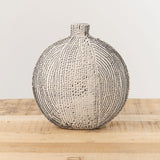 Cait Reas Home Kitchen Vases Vase 071 Stoneware