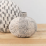 Cait Reas Home Kitchen Vases Vase 076 Stoneware