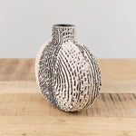 Cait Reas Home Kitchen Vases Vase 076 Stoneware