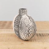 Cait Reas Home Kitchen Vases Vase 076 Stoneware