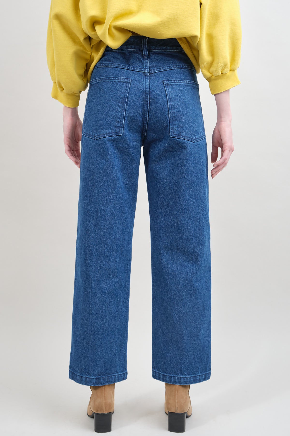 women's jeans carleen