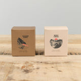 Cedar and Hyde Home Candles Ragged Point Candle Cedar + Smoke