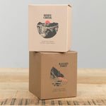 Cedar and Hyde Home Candles Bixby Creek Candle Cedar + Ginger