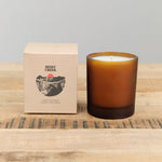 Cedar and Hyde Home Candles Bixby Creek Candle Cedar + Ginger