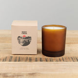 Cedar and Hyde Home Candles Bixby Creek Candle Cedar + Ginger