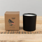 Cedar and Hyde Home Candles Ragged Point Candle Cedar + Smoke