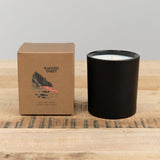 Cedar and Hyde Home Candles Ragged Point Candle Cedar + Smoke