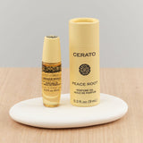 Cerato Beauty Fragrance Peace Root Perfume Oil Peace Root / 0.3 fl oz