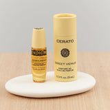 Cerato Beauty Fragrance Sweet Venus Perfume Oil Sweet Venus / 0.3 fl oz