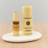 Cerato Beauty Fragrance Vibrant Field Perfume Oil Vibrant Field / 0.3 fl oz