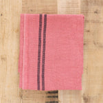 Charvet Editions Home Kitchen Towels Country Tea Towel Camelia / 27.5" L X 20.5" W
