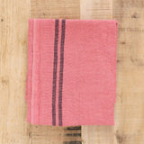 Charvet Editions Home Kitchen Towels Country Tea Towel Camelia / 27.5" L X 20.5" W