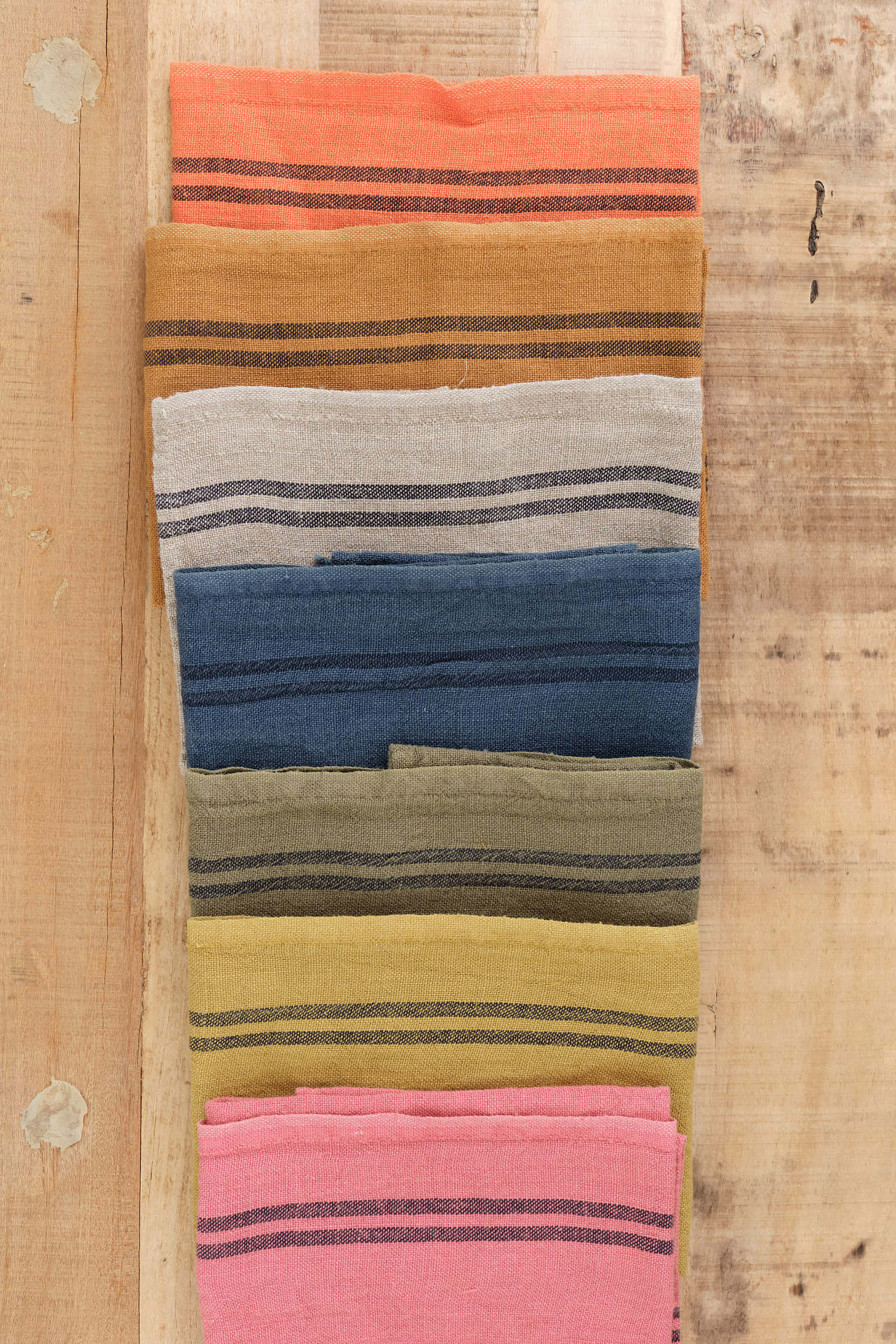 Charvet Editions Home Kitchen Towels Country Tea Towel