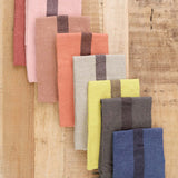 Charvet Editions Home Kitchen Towels Doudou Raye Tea Towel