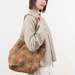 Charvet Editions Accessories Bags Nomade Bag