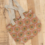 Charvet Editions Accessories Bags Nomade Bag Sous Bois