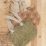 Charvet Editions Accessories Bags Nomade Bag