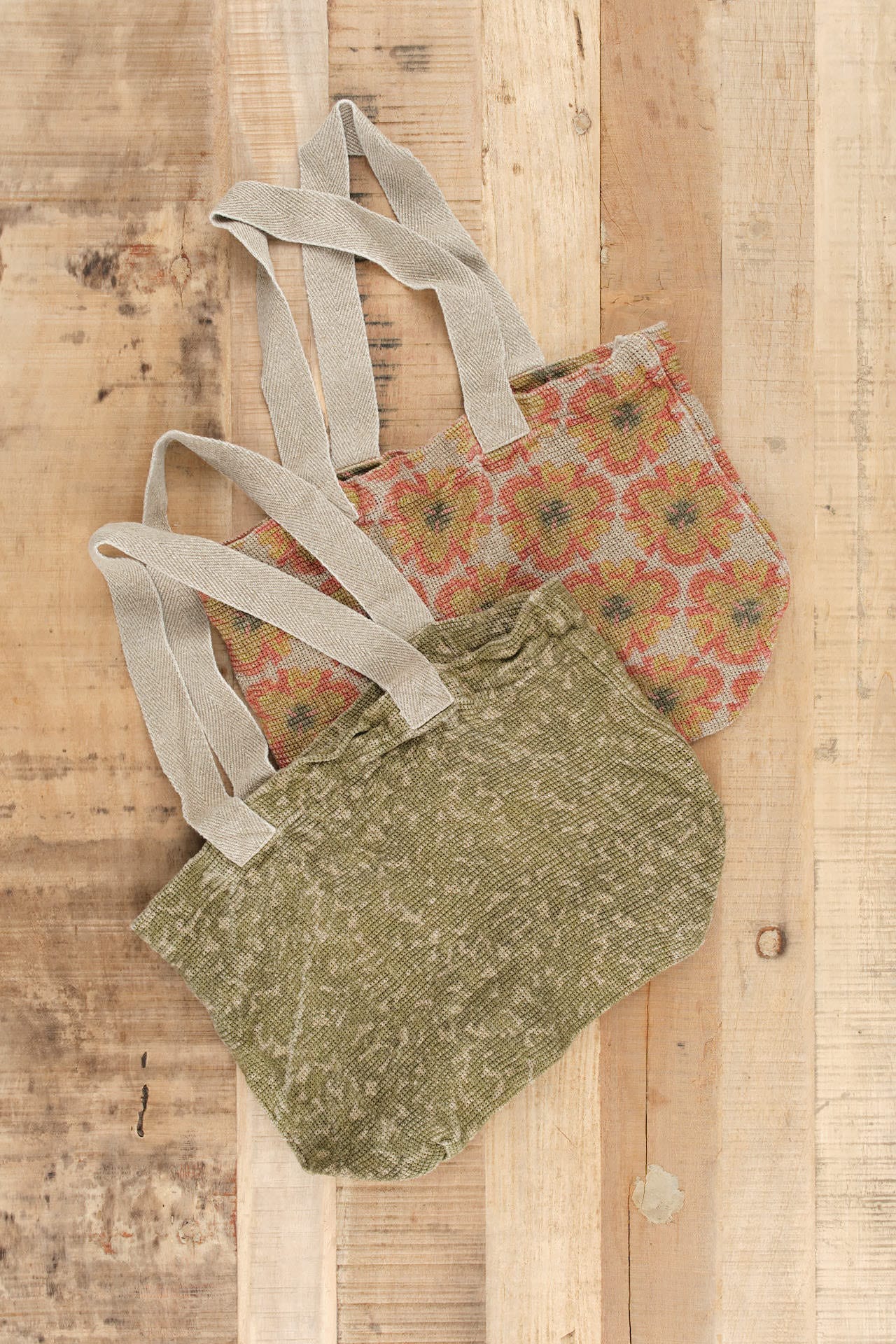 Charvet Editions Accessories Bags Nomade Bag