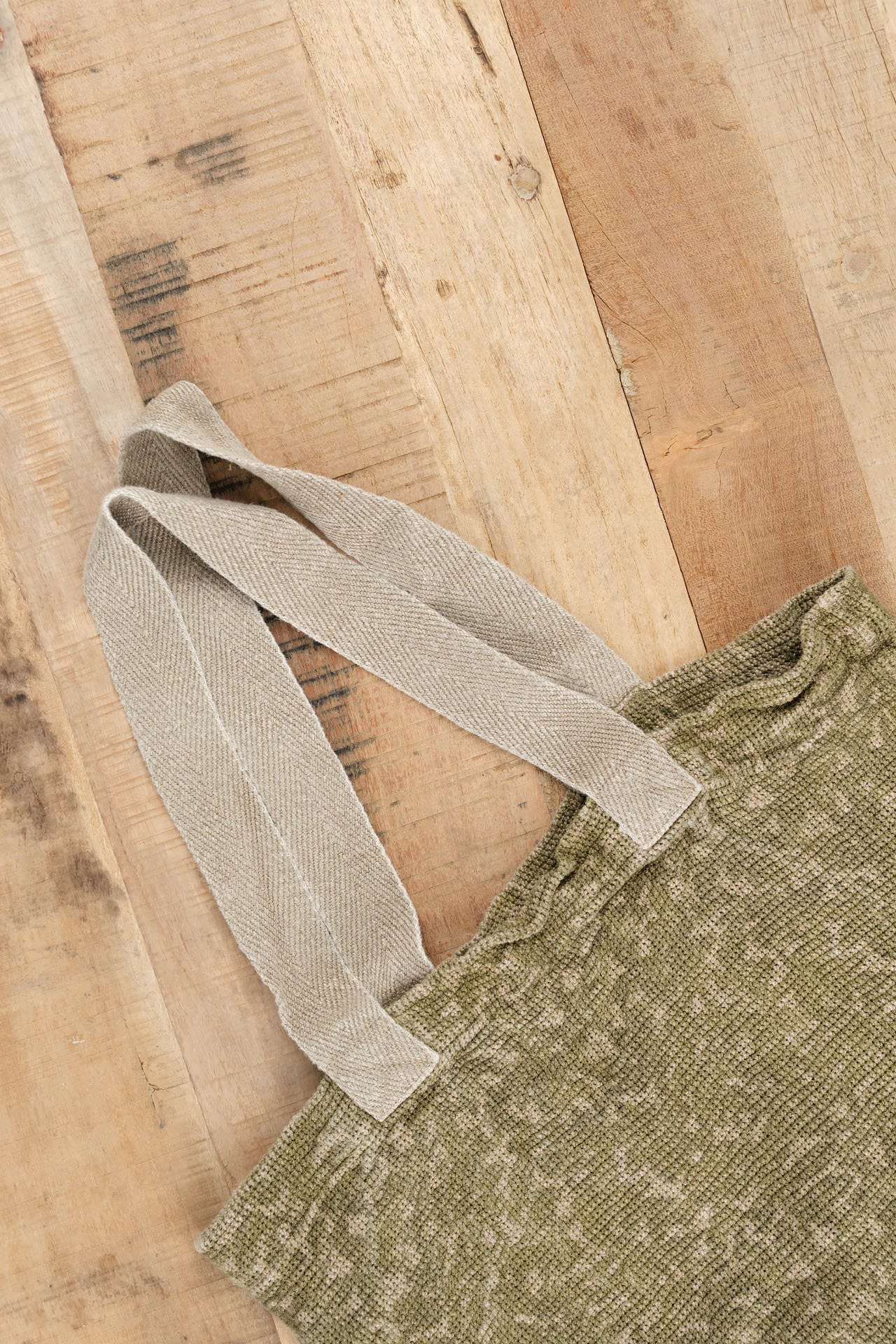 Charvet Editions Accessories Bags Nomade Bag