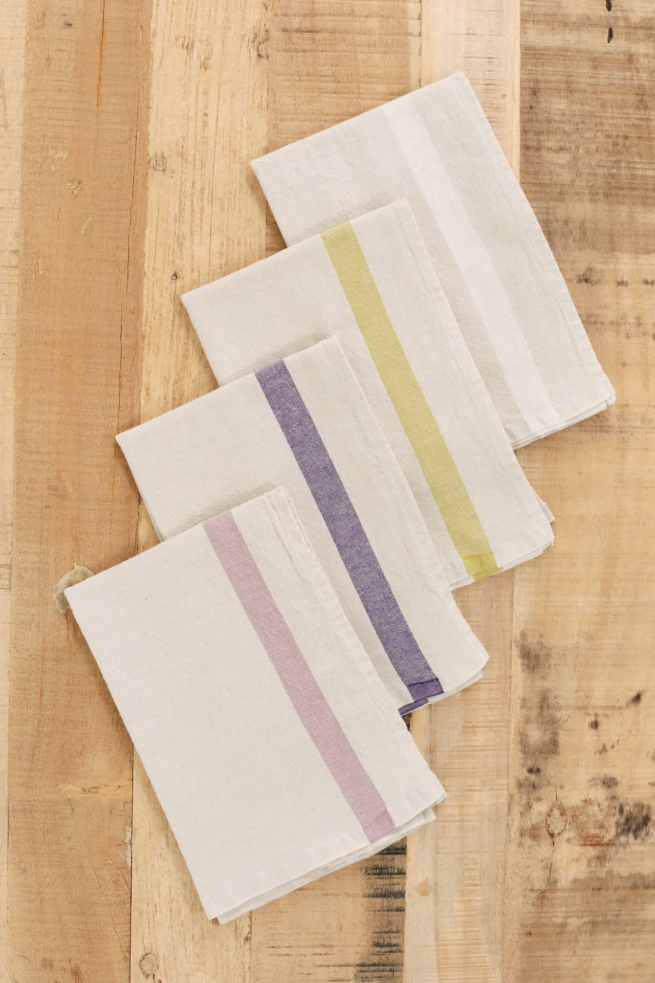 Charvet Editions Home Kitchen Towels Phenix Tea Towel