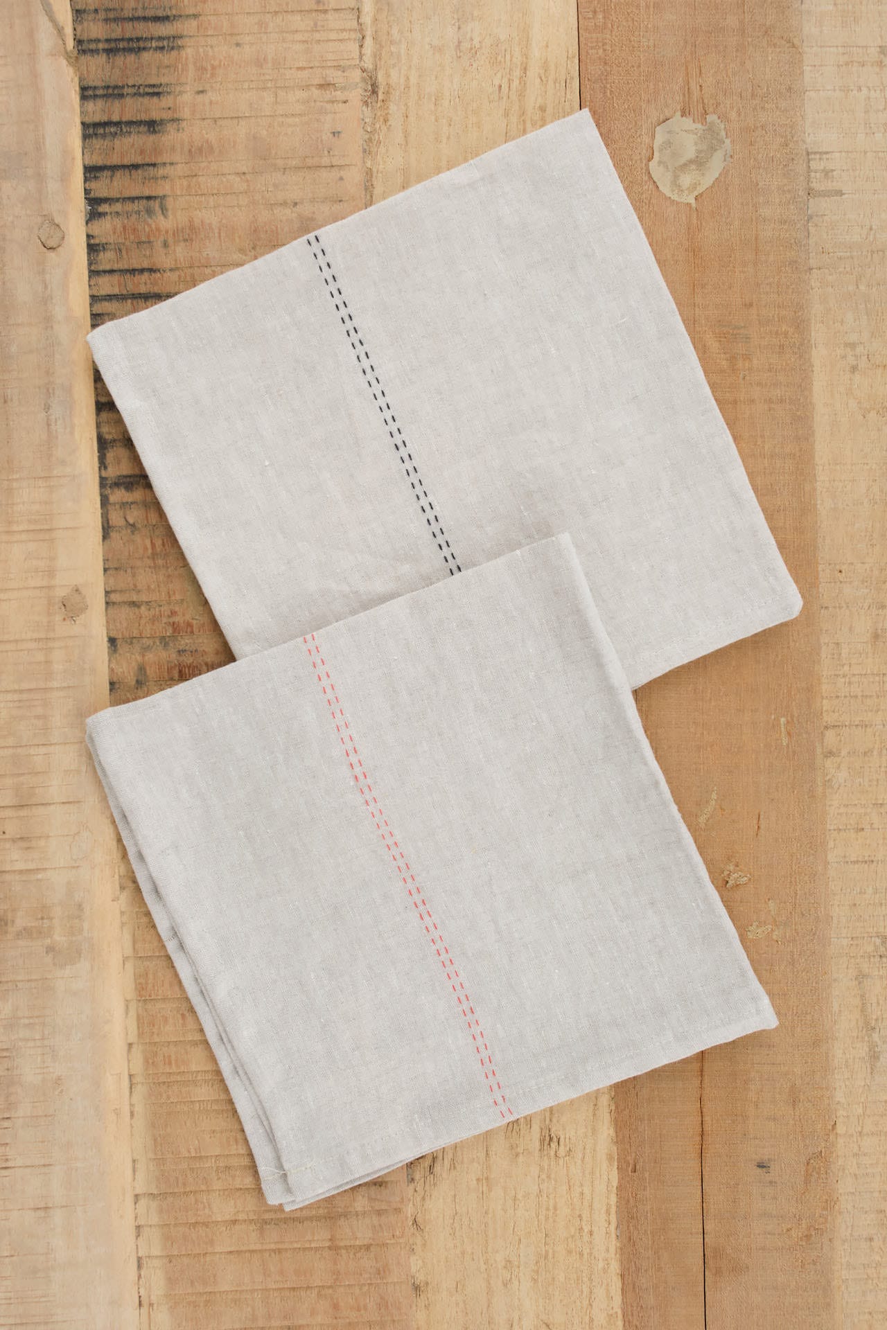Charvet Editions Home Kitchen Napkins Rythmo Napkin