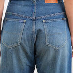 Chimala Apparel Womens Pants 13 oz Selvedge Denim Ranch Pants