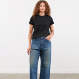 Chimala Apparel Womens Pants 13 oz Selvedge Denim Ranch Pants