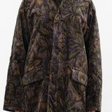 Chimala Apparel Womens Outerwear Barn Coat