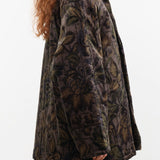 Chimala Apparel Womens Outerwear Barn Coat