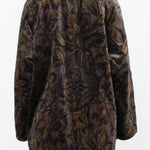 Chimala Apparel Womens Outerwear Barn Coat