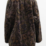 Chimala Apparel Womens Outerwear Barn Coat