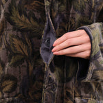 Chimala Apparel Womens Outerwear Barn Coat