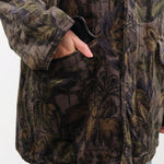 Chimala Apparel Womens Outerwear Barn Coat