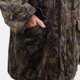Chimala Apparel Womens Outerwear Barn Coat