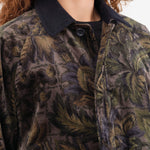 Chimala Apparel Womens Outerwear Barn Coat