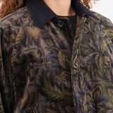 Chimala Apparel Womens Outerwear Barn Coat
