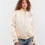 Chimala Apparel Womens Jackets Fleece Lined Rib Sport Jacket